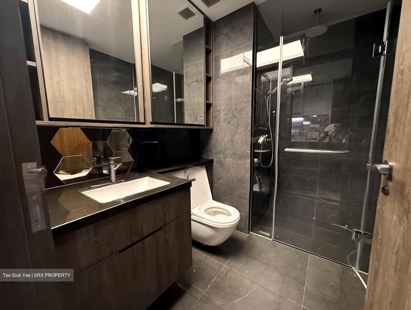 The M (D7), Apartment #534462371
